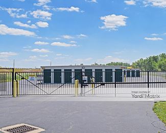 Photo 2 of Etna Storage - 10415 Columbus Expwy Park East, Pataskala, OH