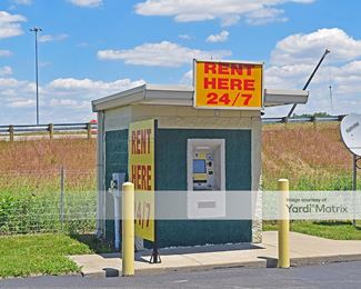 Photo 3 of Etna Storage - 10415 Columbus Expwy Park East, Pataskala, OH