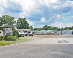 Image for Polaris Self Storage - 9630 South Old State Road, Lewis Center, OH