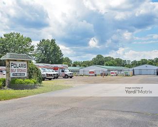 Photo 1 of Polaris Self Storage - 9630 South Old State Road, Lewis Center, OH