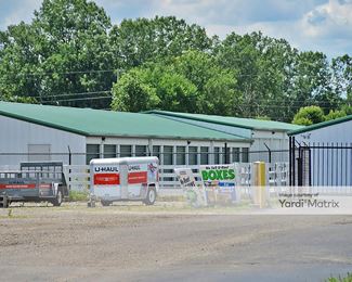 Photo 3 of Polaris Self Storage - 9630 South Old State Road, Lewis Center, OH