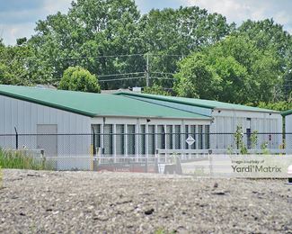 Photo 4 of Polaris Self Storage - 9630 South Old State Road, Lewis Center, OH