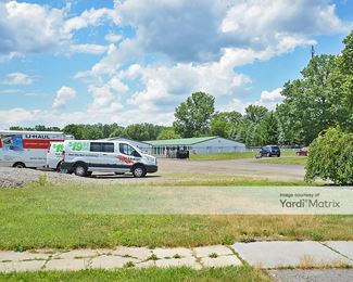 Photo 5 of Polaris Self Storage - 9630 South Old State Road, Lewis Center, OH