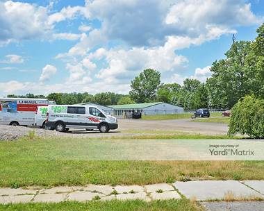 Storage Units for Rent available at 9630 South Old State Road, Lewis Center, OH 43035