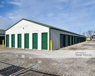 Photo 1 of Prestige Storage - 2537 Johnstown-Utica Road NE, Utica, OH