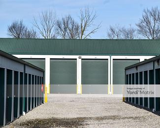 Photo 2 of Prestige Storage - 2537 Johnstown-Utica Road NE, Utica, OH