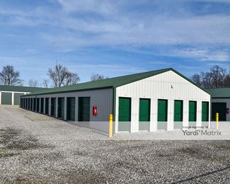Photo 3 of Prestige Storage - 2537 Johnstown-Utica Road NE, Utica, OH