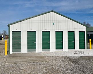 Photo 5 of Prestige Storage - 2537 Johnstown-Utica Road NE, Utica, OH