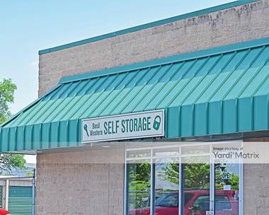 Storage Units for Rent available at 9533 Basil-Western Road NW, Canal Winchester, OH 43110