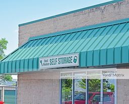 Image for Basil - Western Self Storage - 9533 Basil-Western Road NW, Canal Winchester, OH