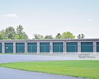 Photo 2 of Basil-Western Self Storage - 9533 Basil-Western Road NW, Canal Winchester, OH