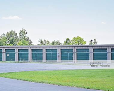 Storage Units for Rent available at 9533 Basil-Western Road NW, Canal Winchester, OH 43110