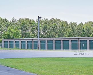 Photo 3 of Basil-Western Self Storage - 9533 Basil-Western Road NW, Canal Winchester, OH