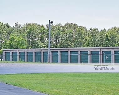 Storage Units for Rent available at 9533 Basil-Western Road NW, Canal Winchester, OH 43110