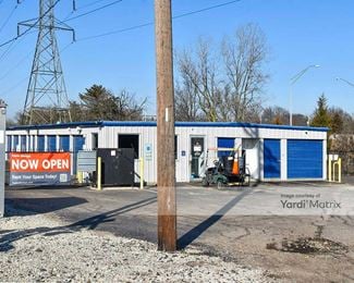 Photo 1 of MyPlace Self Storage - 810 East Cooke Road, Columbus, OH