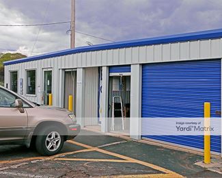 Photo 4 of MyPlace Self Storage - 810 East Cooke Road, Columbus, OH