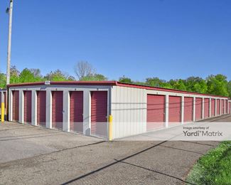Photo 1 of Storage Rentals of America - 1676 Hebron Road, Heath, OH
