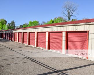 Photo 2 of Storage Rentals of America - 1676 Hebron Road, Heath, OH