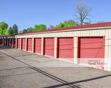 Storage Units for Rent available at 1676 Hebron Road, Heath, OH 43056