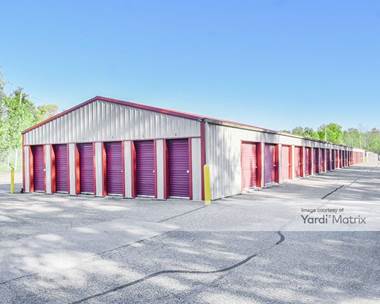 Storage Units for Rent available at 1676 Hebron Road, Heath, OH 43056