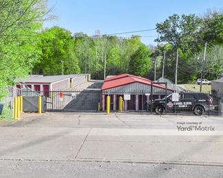 Photo 4 of Storage Rentals of America - 1676 Hebron Road, Heath, OH