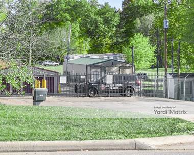 Storage Units for Rent available at 1676 Hebron Road, Heath, OH 43056