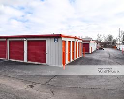 Image for Public Storage - 4600 Fisher Road, Columbus, OH