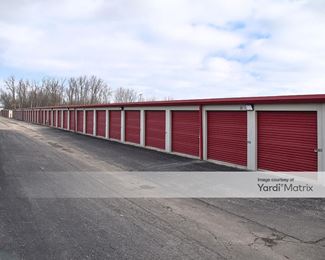 Photo 3 of Public Storage - 4600 Fisher Road, Columbus, OH