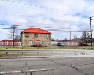 Photo 4 of Public Storage - 4600 Fisher Road, Columbus, OH