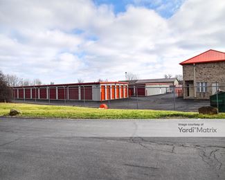 Photo 5 of Public Storage - 4600 Fisher Road, Columbus, OH