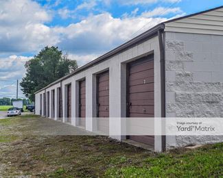 Photo 2 of Total Solutions - 555 Corbett Road, Groveport, OH