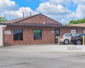 Photo 4 of Total Solutions - 555 Corbett Road, Groveport, OH