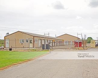Photo 1 of TriLink Storage - 5965 Haughn Road, Grove City, OH