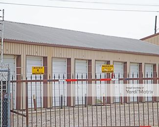 Photo 2 of TriLink Storage - 5965 Haughn Road, Grove City, OH
