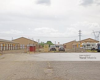 Photo 3 of TriLink Storage - 5965 Haughn Road, Grove City, OH