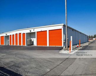 Photo 2 of Public Storage - 7304 Tussing Road, Reynoldsburg, OH