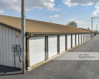 Photo 2 of Public Storage - 1107 East 5th Street, Marysville, OH