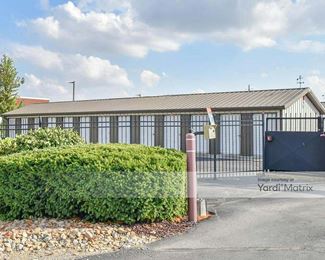Photo 3 of Public Storage - 1107 East 5th Street, Marysville, OH