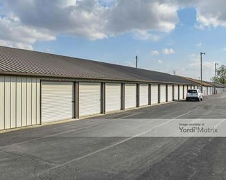 Photo 4 of Public Storage - 1107 East 5th Street, Marysville, OH