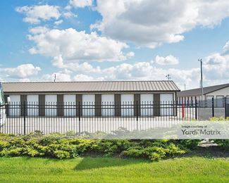 Photo 5 of Public Storage - 1107 East 5th Street, Marysville, OH