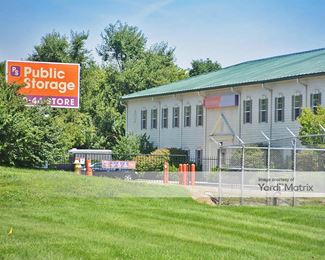 Photo 1 of Public Storage - 4350 South Hamilton Road, Groveport, OH