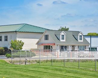 Photo 2 of Public Storage - 4350 South Hamilton Road, Groveport, OH