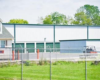 Photo 3 of Public Storage - 4350 South Hamilton Road, Groveport, OH