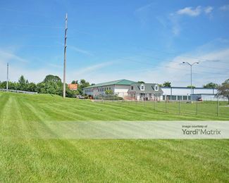 Photo 5 of Public Storage - 4350 South Hamilton Road, Groveport, OH