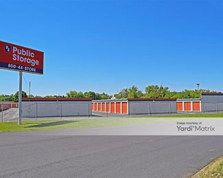 Photo 1 of Public Storage - 2995 Gender Road, Reynoldsburg, OH