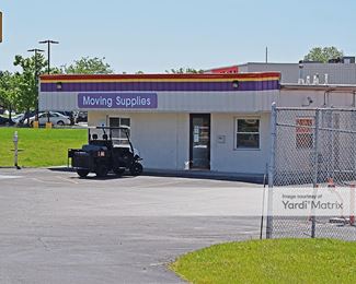 Photo 2 of Public Storage - 2995 Gender Road, Reynoldsburg, OH