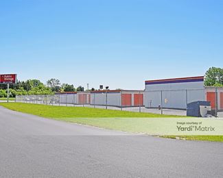 Photo 3 of Public Storage - 2995 Gender Road, Reynoldsburg, OH