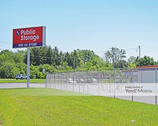 Photo 4 of Public Storage - 2995 Gender Road, Reynoldsburg, OH