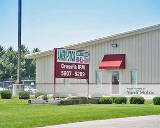 Photo 1 of Ameri-Stor Self Storage - 5207 Ebright Road, Canal Winchester, OH