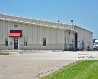 Photo 2 of Ameri-Stor Self Storage - 5207 Ebright Road, Canal Winchester, OH